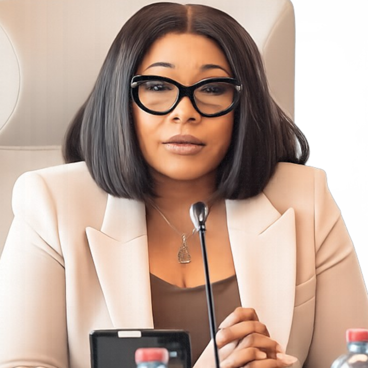 Ghana’s Financial Revolution: Making Women’s Ventures ‘Investment-Ready’ for the World