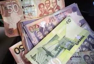 Bank of Ghana Slashes Currency Issuance Costs Amid Rising Cash Demand in 2025