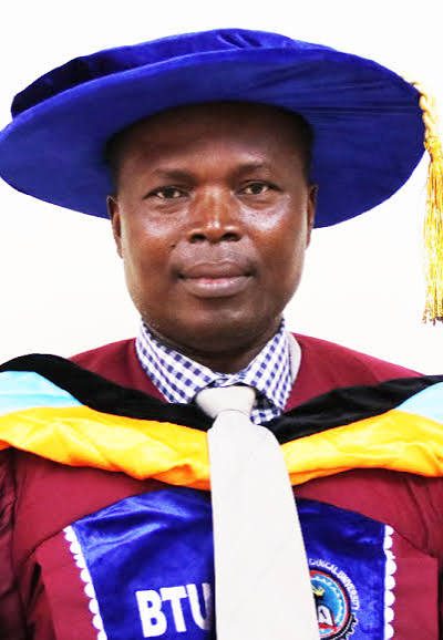 GTEC Orders Immediate Reinstatement of Bolgatanga Technical University Vice Chancellor Amid Ongoing Investigation