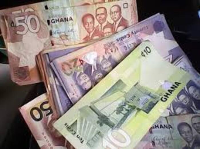 Bank of Ghana Slashes Currency Issuance Costs Amid Rising Cash Demand in 2025