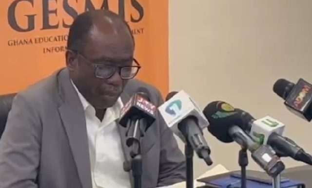 GES Warns School Heads Against Extravagant Post-Exam Celebrations, Threatens Sanctions