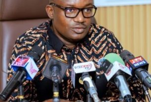Energy Minister Pledges Action After Receiving Akosombo Substation Fire Report