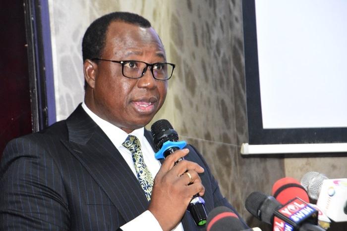 CHRAJ Faces Mounting Caseload as 10,000 Complaints a Year Strain Anti-Corruption Efforts