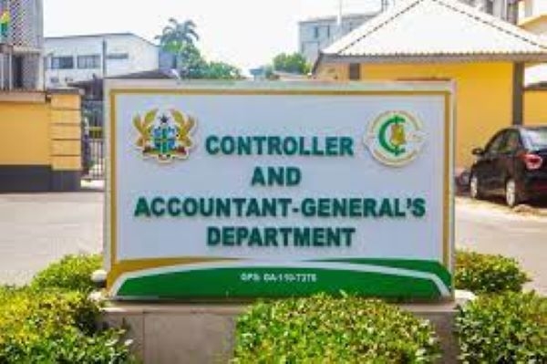 Controller and Accountant-General Unveils Plan to Recover Student Loan Debts from 4,000 Public Sector Workers