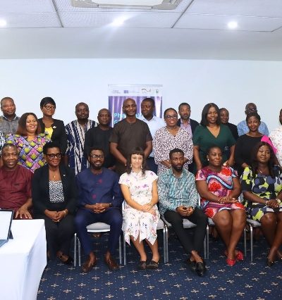 Ministry Unveils PharmaVax Programme to Transform Ghana’s Pharmaceutical Sector