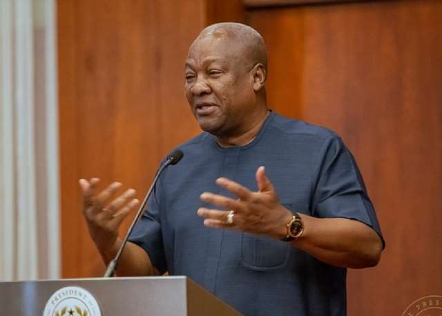 Ghana and UK: A New Chapter of Economic Partnership
