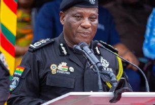  Special Police Team Deployed to Cape Coast Following Student’s Death