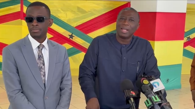 Minority Caucus Demands Ministerial Briefing on South Africa Evacuation