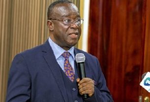 Chief Justice Applauds Landmark Legal Education Act, Calls for Institutional Readiness