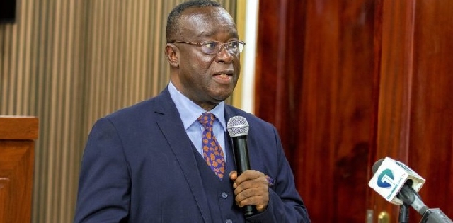 Chief Justice Applauds Landmark Legal Education Act, Calls for Institutional Readiness