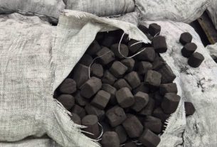 British Actress Among Three Charged After $296 Million Meth Seizure Linked to Ghanaian Shipment in Australia