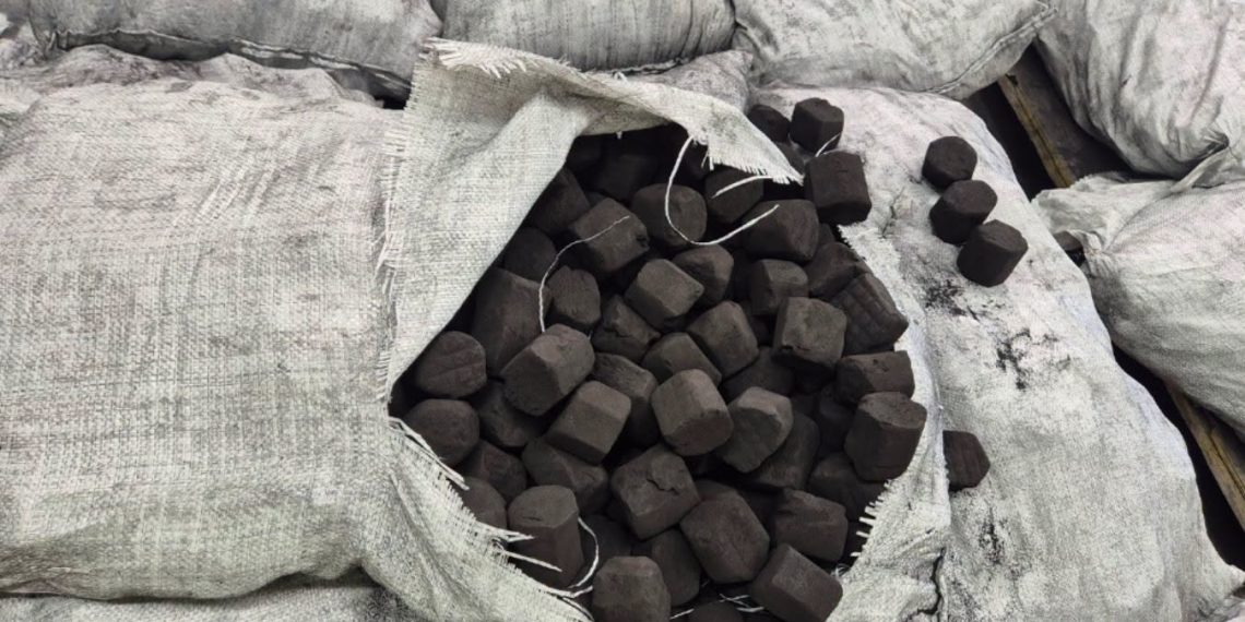 British Actress Among Three Charged After $296 Million Meth Seizure Linked to Ghanaian Shipment in Australia