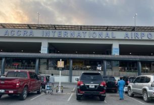New Drug Detection Systems Set for Accra International Airport as Ghana Steps Up Anti-Narcotics Efforts