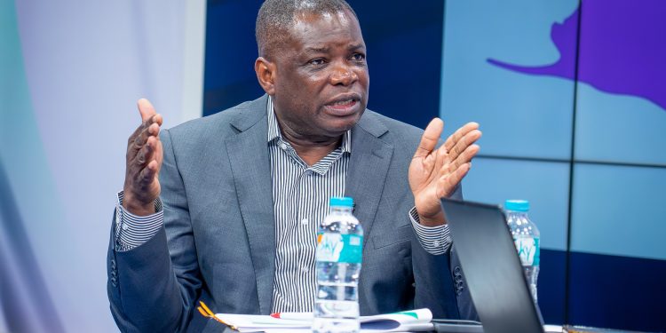 Roads Minister Seeks 1,000 New Staff to Boost Sector Capacity