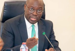 Ghana Set to Launch Bold “New Economy” Blueprint in 2027 Budget