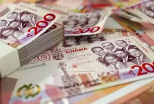 Bank of Ghana Tightens Grip on Liquidity with GHS 11.28 Billion Bill Auction