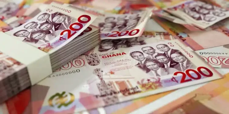 Bank of Ghana Tightens Grip on Liquidity with GHS 11.28 Billion Bill Auction