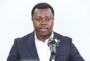 Minority Accuses NDC Government of Betrayal Over Changes to Anti-LGBTQ+ Bill