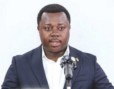 Minority Accuses NDC Government of Betrayal Over Changes to Anti-LGBTQ+ Bill