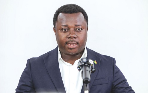 Minority Accuses NDC Government of Betrayal Over Changes to Anti-LGBTQ+ Bill