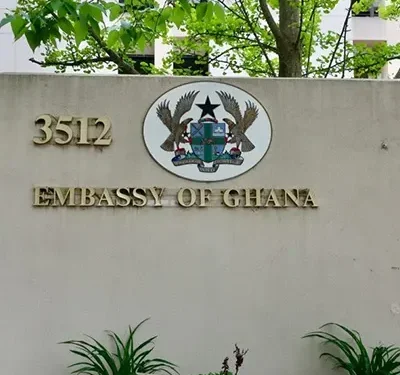Ghana’s Embassy in Washington Awaits World Cup Ticket Allocation for Diaspora Supporters