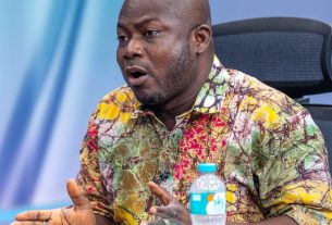 NPP Expresses Disappointment Over Kennedy Agyapong’s Public Criticism, Urges Restraint from Party Members