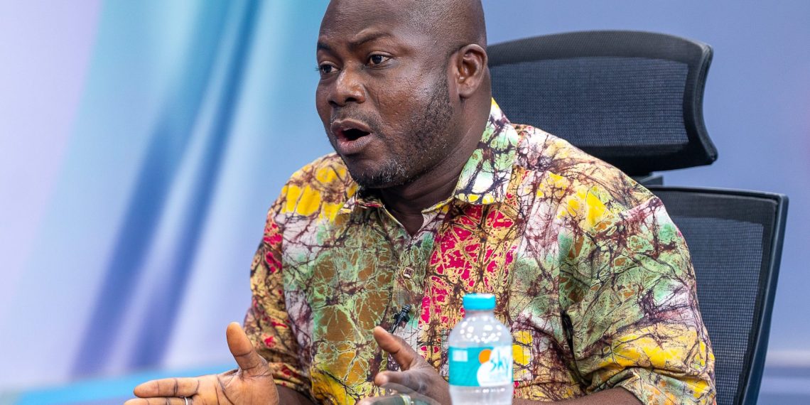 NPP Expresses Disappointment Over Kennedy Agyapong’s Public Criticism, Urges Restraint from Party Members