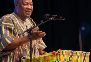 President Mahama Declares War on Public Sector Financial Irregularities
