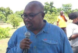 Asonge-Zanlerigu Road Delay Due to Commitment Letter, Contractor to Start Soon – Nabdam MP