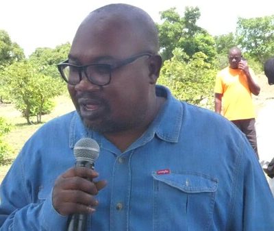 Asonge-Zanlerigu Road Delay Due to Commitment Letter, Contractor to Start Soon – Nabdam MP