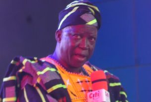 Upper East Regional Minister Call for Investors at PEARL Launch