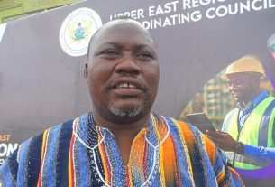 Talensi MP Urges Upper East to Embrace Local Products, Education, and Strategic Investment at PEARL Launch