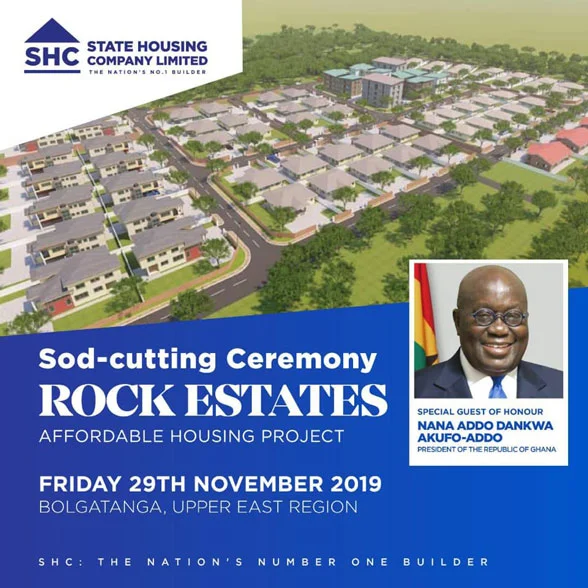 Rock Estate Housing Project in Upper East Stalls Years After High-Profile Sod-Cutting 