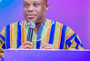 Minister Warns: Foreign Digital Content Threatening African Values Among Children