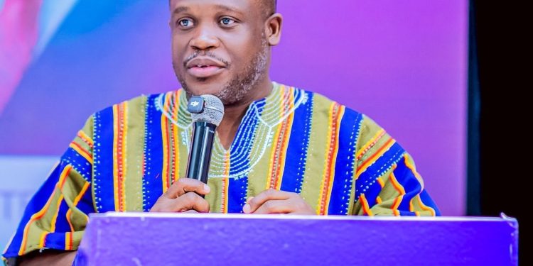 Minister Warns: Foreign Digital Content Threatening African Values Among Children