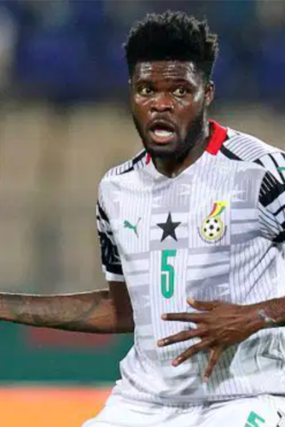 Thomas Partey Denied Entry to Canada, Misses World Cup Opener