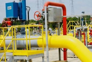 Government Champions Expansion of West African Gas Pipeline to Drive Regional Growth