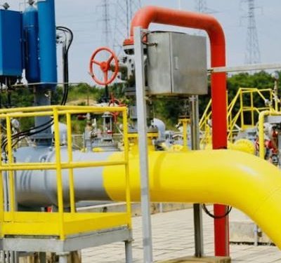 Government Champions Expansion of West African Gas Pipeline to Drive Regional Growth