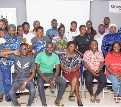 Reimagining Agriculture for Ghana’s Jobless Youth