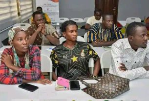 Create convenience for customers and they will cover cost – Young Agripreneurs in Bolgatanga urged