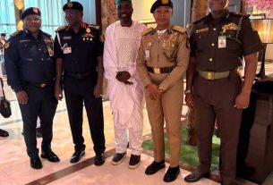 Diaspora Community Commends Interior Minister, Seeks Improved Passport Services In Poland