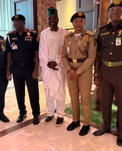 Diaspora Community Commends Interior Minister, Seeks Improved Passport Services In Poland