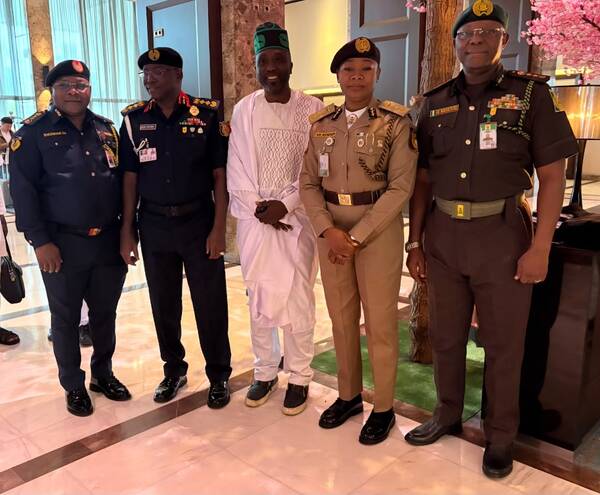 Diaspora Community Commends Interior Minister, Seeks Improved Passport Services In Poland