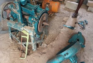Uncovering the Challenges of Isaac Adongo’s Grinding Mill Projects