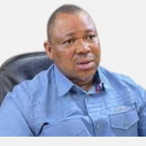NDC’s Jonathan Abdallah Salifu Shares Real Update on Upper East Region Road Infrastructure