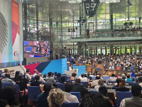 Global Media Leaders Gather in Bonn for 2026 DW Forum on Journalism’s Future