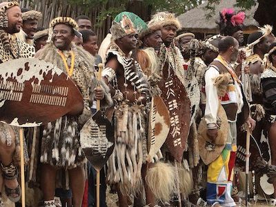 Ghanaian Returnee Alleges Zulu Role in South Africa’s Xenophobic Attacks