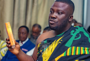 Citizens Petition President Over Ashanti Regional Minister’s Alleged Misogynistic Remarks