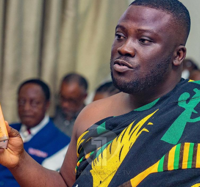 Citizens Petition President Over Ashanti Regional Minister’s Alleged Misogynistic Remarks