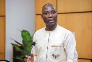 Ghana’s Disinflation Trend Shows Signs of Reversal as Inflation Rises to 3.7% in May